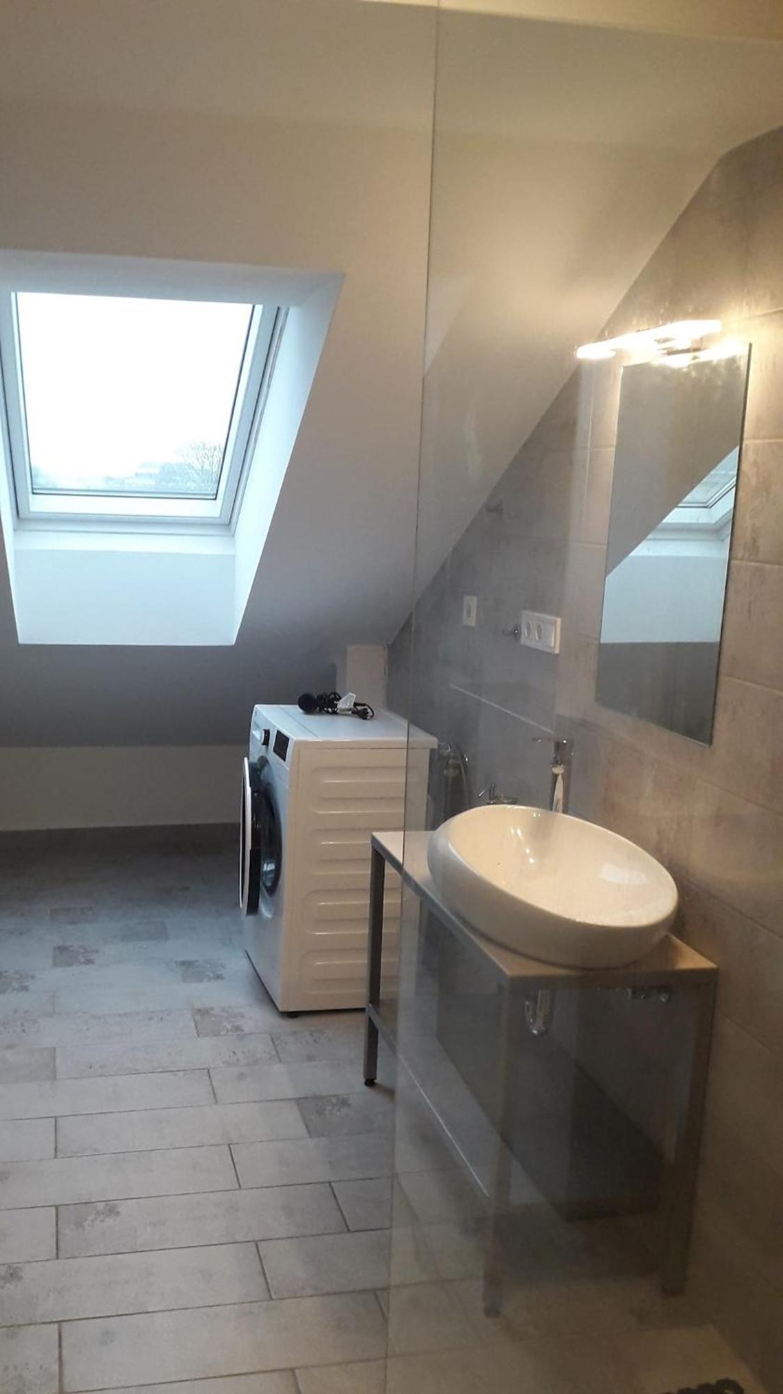 8X8 Tetoter Apartman Segedín Exteriér fotografie