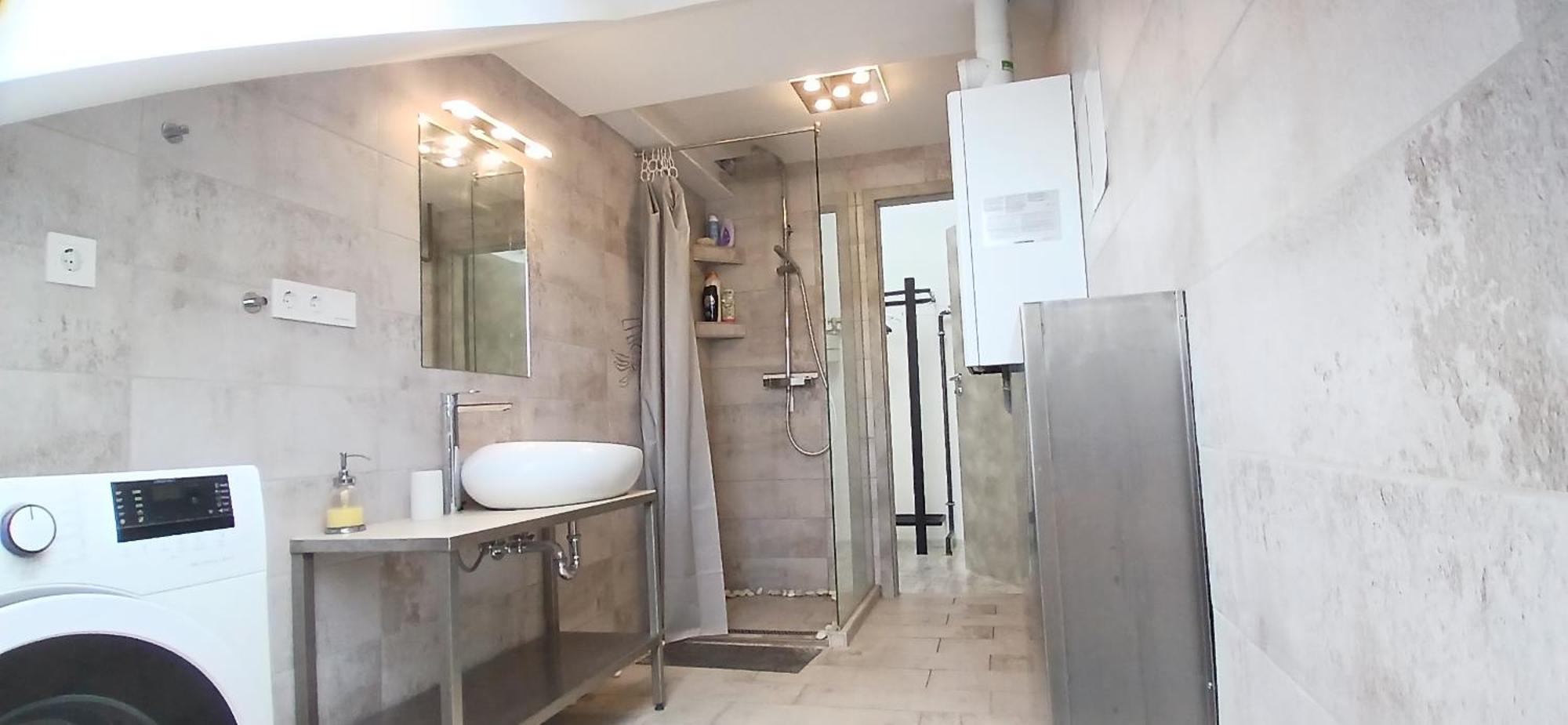 8X8 Tetoter Apartman Segedín Exteriér fotografie