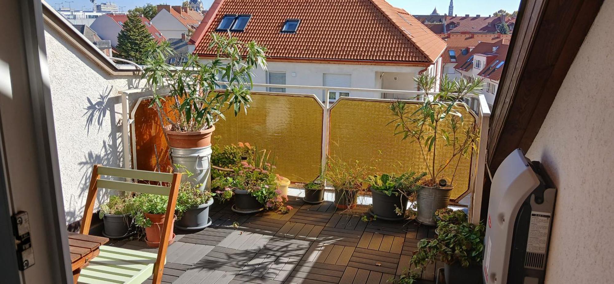 8X8 Tetoter Apartman Segedín Exteriér fotografie